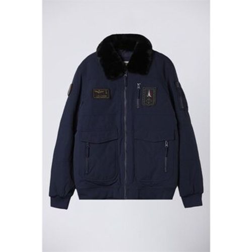 Blazer 242AB2106CT3151 Jacke Mann - aeronautica militare - Modalova