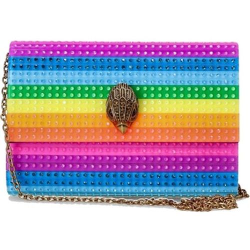 Taschen PARTY EAGLE CLUTCH CR - Kurt Geiger London - Modalova