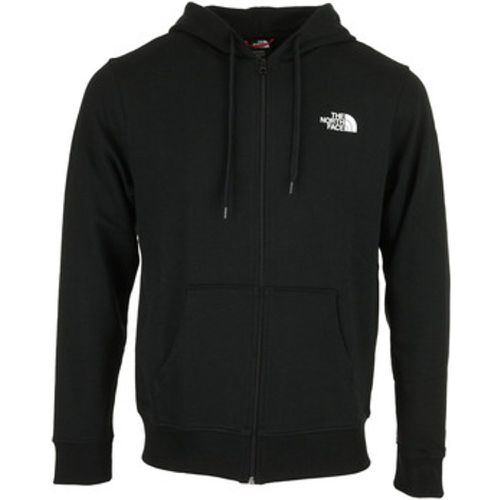 Jacken M Open Gate Fz hood Light - The North Face - Modalova