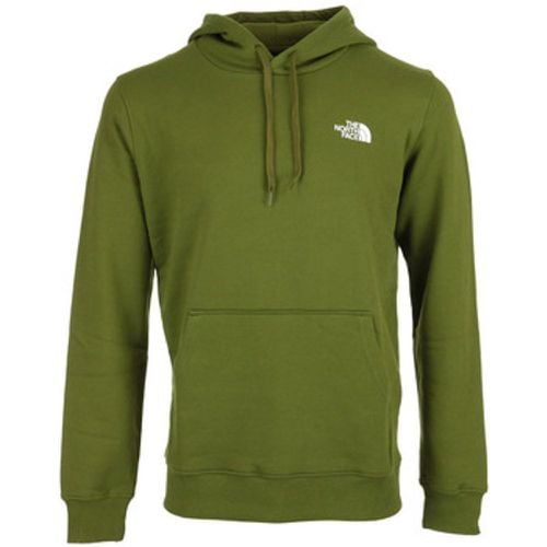 Sweatshirt M Simple Dome Hoodie - The North Face - Modalova