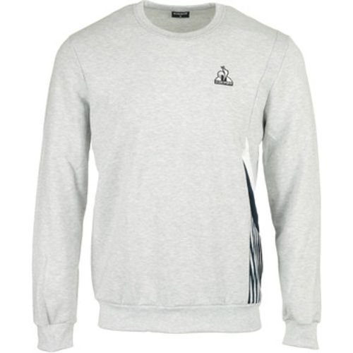 Sweatshirt Heritage Crew N1 - Le Coq Sportif - Modalova