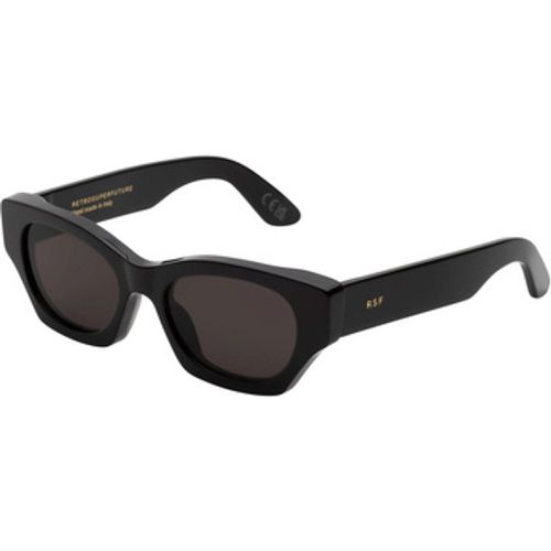 Sonnenbrillen Tone Black UXS Sonnenbrille - Retrosuperfuture - Modalova