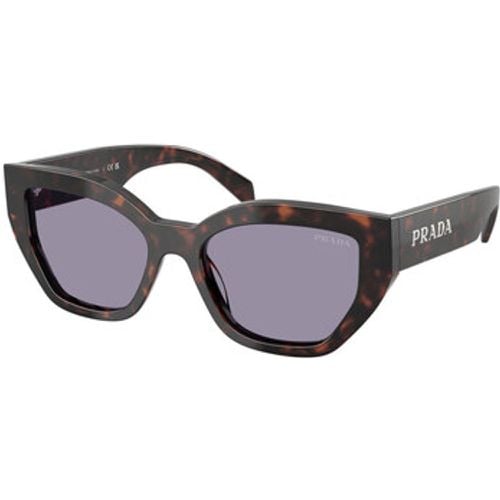 Sonnenbrillen Sonnenbrille PRA09S 17N03N - Prada - Modalova