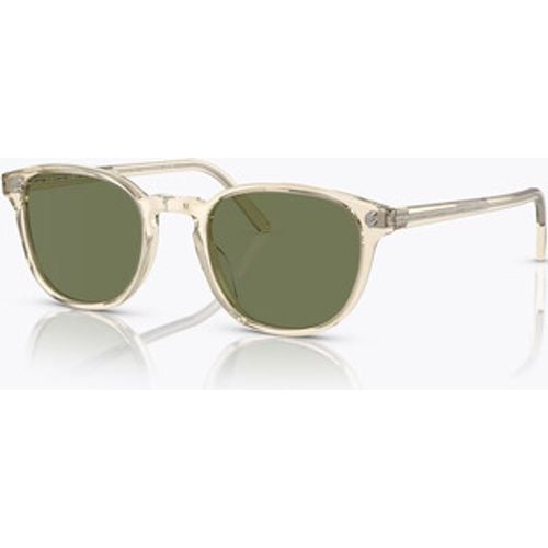 Sonnenbrillen Fairmont Sonne Sonnenbrille OV5219S 109452 - Oliver Peoples - Modalova