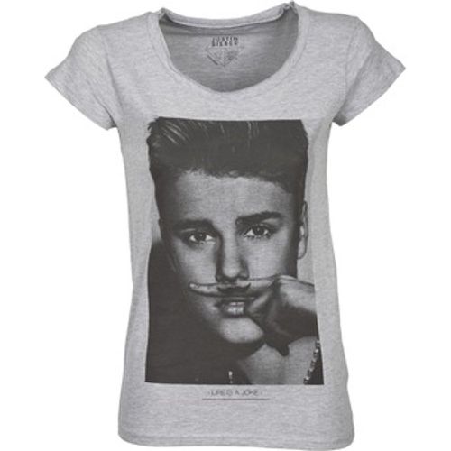 Eleven Paris T-Shirt BIEBER W - Eleven Paris - Modalova