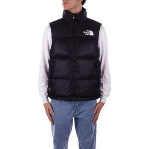 The North Face Tank Top NF0A3JQQ - The North Face - Modalova