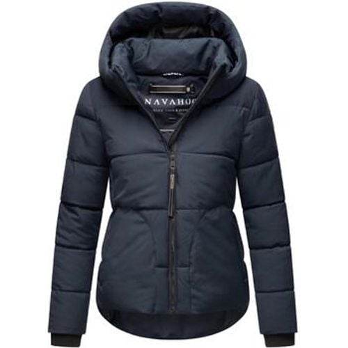 Jacken Steppjacke Lachperle XIV - Navahoo - Modalova