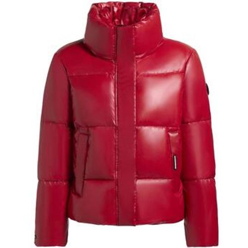 Jacken Steppjacke Rinja Shiny - Khujo - Modalova