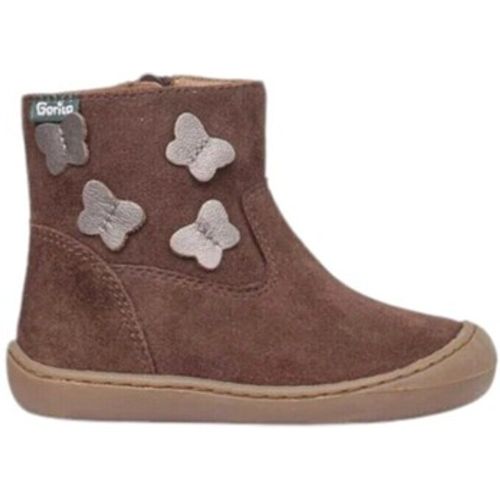 Stiefel 75951 BOTA NIÑA Marrón - Gorila - Modalova
