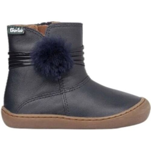 Stiefel 75956 BOTA NIÑA RESPETUOSA Marino - Gorila - Modalova