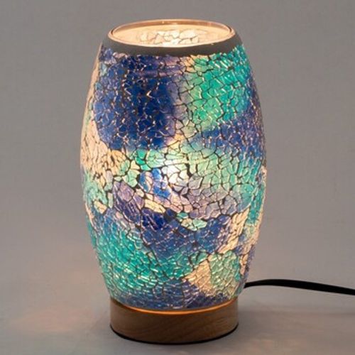 Tischlampen Mosaiklampe - Signes Grimalt - Modalova