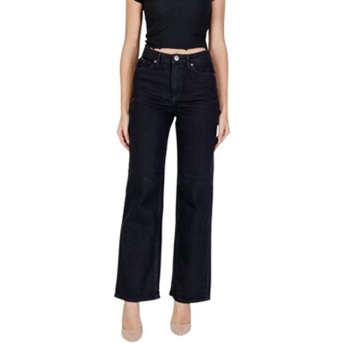 Straight Leg Jeans VMTESSA HR WIDE JEANS RA118 GA NOOS 10290541 - Vero Moda - Modalova