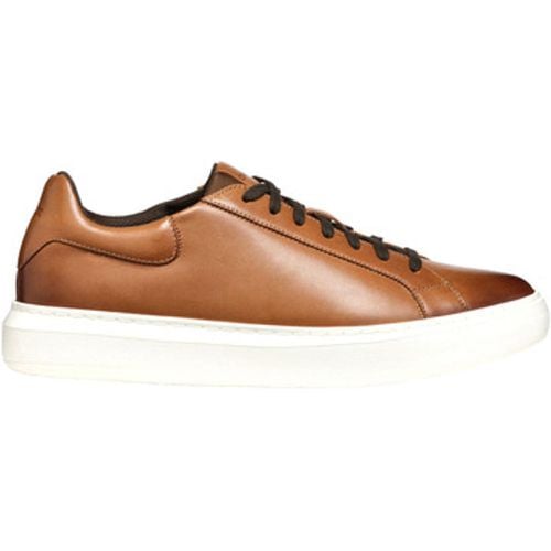 Sneaker U deiven sneaker in pelle - Geox - Modalova