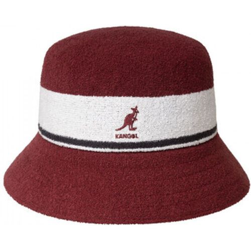 Kangol Hut Bermuda stripe bucket - Kangol - Modalova