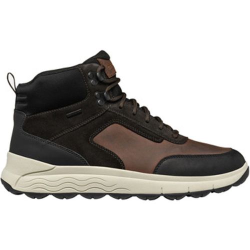 Herrenstiefel U Spherica 4X4 B Abx scarponcino - Geox - Modalova