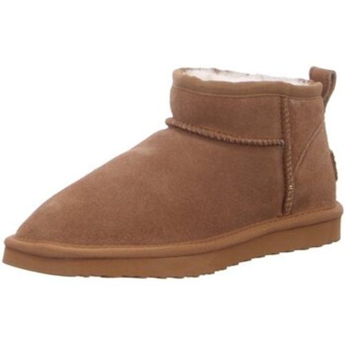 Stiefel Stiefeletten 264718446 Chestnut - Piece Of Mind - Modalova