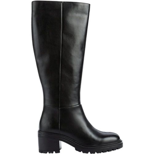 Stiefel D Damiana stivale in pelle - Geox - Modalova