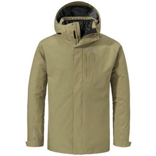 SchÖffel Herren-Jacke Sport 3in1 Jacket Style Tamina MNS 2023920 24000 4725 - Schöffel - Modalova