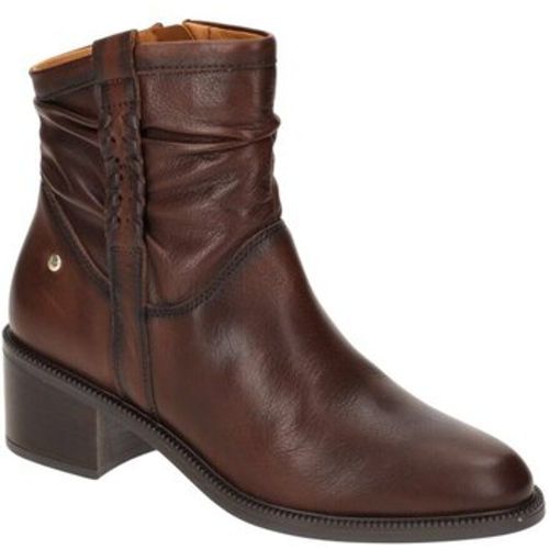 Stiefel Stiefeletten Baca W2D-8891-130 caoba W2D-8891-130 - Pikolinos - Modalova