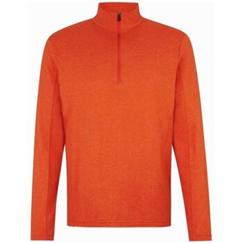 Pullover Sport JELANO man (underlayer) pumpkin 247251/633 633-633 - Ziener - Modalova