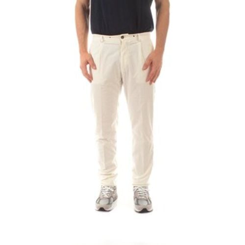 Berwich 5-Pocket-Hosen DV0122BX - Berwich - Modalova