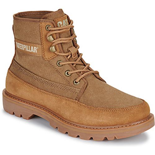 Herrenstiefel COLORADO 2.0 CANVAS - Caterpillar - Modalova