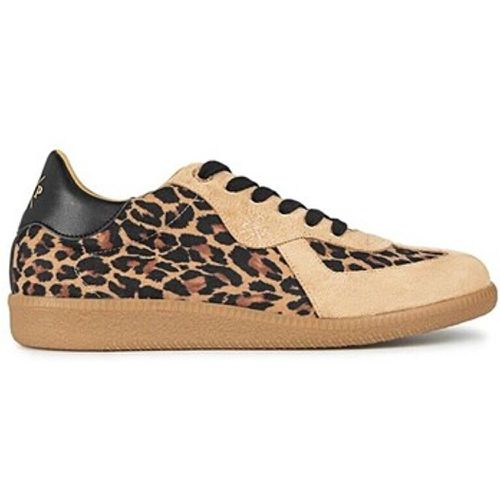 Sneaker SNEAKERS IMPERIAL LEOPARD - Popa - Modalova