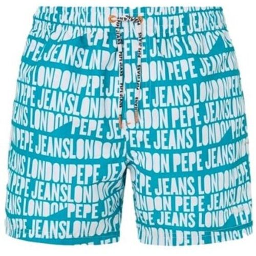 Pepe jeans Badeshorts - Pepe Jeans - Modalova