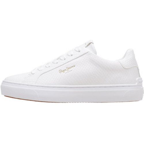 Pepe jeans Sneaker CAMDEN RUMP W - Pepe Jeans - Modalova