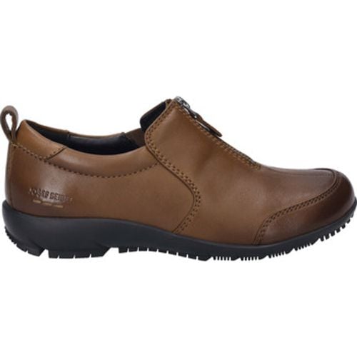 Halbschuhe Charlotte 12, cognac - Josef Seibel - Modalova