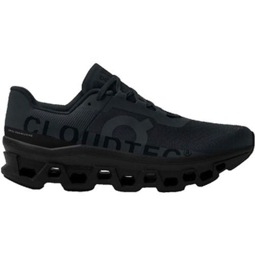 Herrenschuhe Cloudmonster - ON Running - Modalova