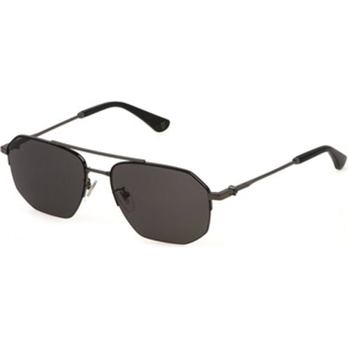 Sonnenbrillen Polizei Force 6 Sonnenbrille SPLN39 0K56 - Police - Modalova