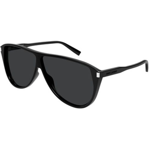 Sonnenbrillen Sonnenbrille Saint Laurent SL 731 Gaspar 002 - Yves Saint Laurent - Modalova