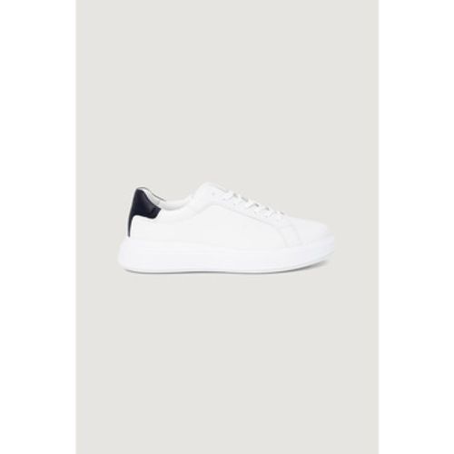 Sneaker LOW TOP LACE UP LTH HM0HM01016 - Calvin Klein Jeans - Modalova