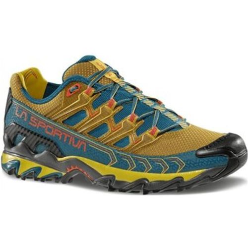 Fitnessschuhe Sportschuhe Ultra Raptor II 46M/733732 - everglade/savana - la sportiva - Modalova