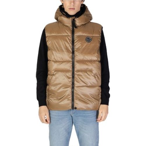 Herren-Jacke TANNER GILET A7690 4856 - Gas - Modalova