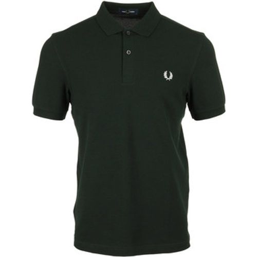 T-Shirts & Poloshirts Plain Shirt - Fred Perry - Modalova