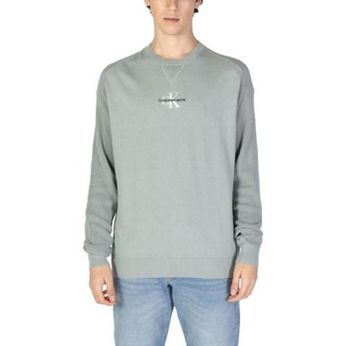 Pullover MONOLOGO J30J325671 - Calvin Klein Jeans - Modalova