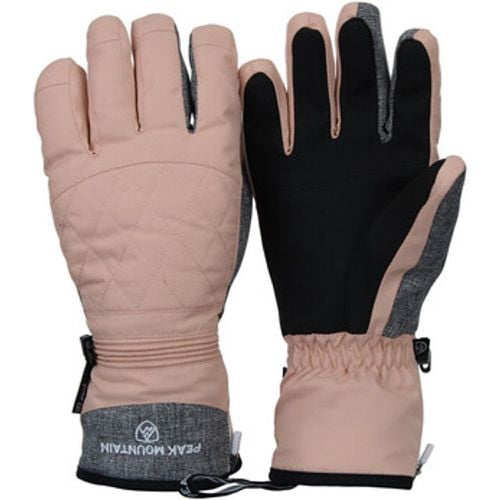 Handschuhe Gants de ski MONTBLANC - Peak Mountain - Modalova