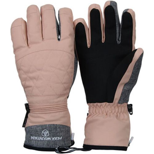 Handschuhe Gants de ski MONTBLANC - Peak Mountain - Modalova