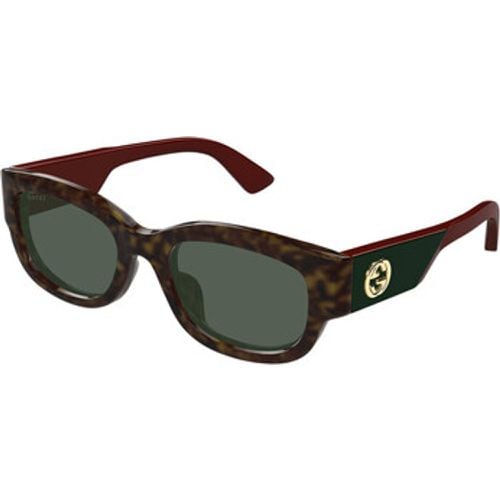 Sonnenbrillen -Sonnenbrille GG1667SK 002 - Gucci - Modalova