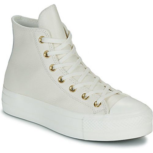 Turnschuhe CHUCK TAYLOR ALL STAR LIFT PLATFORM GOLD - Converse - Modalova