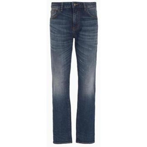 Armani Exchange Jeans 6DZJ13 Z1TXZ - Armani Exchange - Modalova