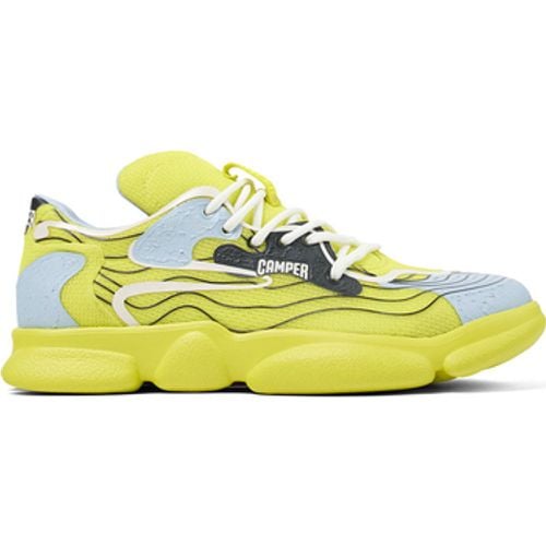 Sneaker K201694 Karst Damen-Sportschuhe - Camper - Modalova