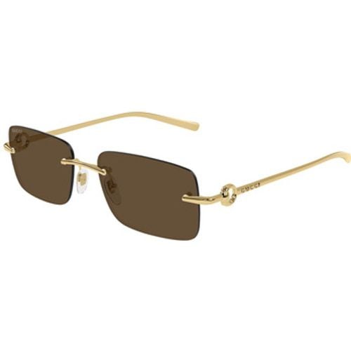 Sonnenbrillen -Sonnenbrille GG1703S 004 - Gucci - Modalova