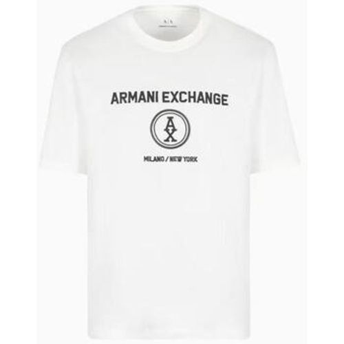 T-Shirt 6DZTLCZJ9JZ - Armani Exchange - Modalova