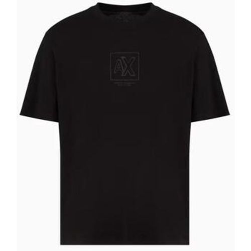 T-Shirt 6DZTLEZJ9JZ - Armani Exchange - Modalova