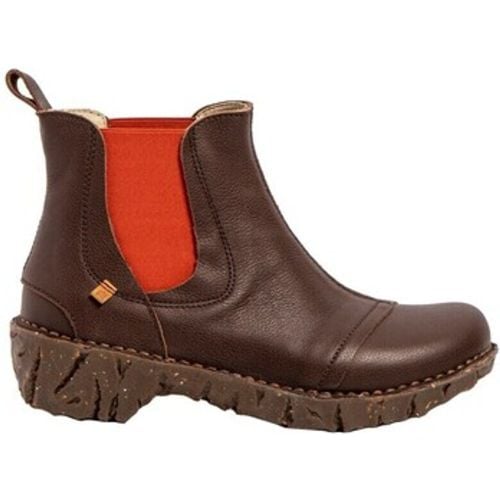 Ankle Boots 2N1582D80005 - El Naturalista - Modalova