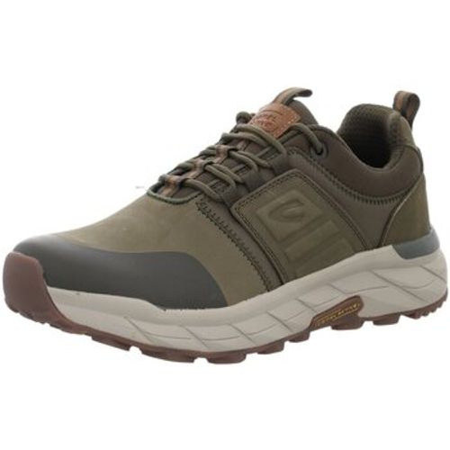 Halbschuhe Schnuerschuhe 54CCA04-300-850 - camel active - Modalova