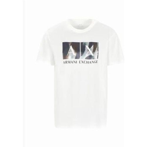 T-Shirt 6DZTHFZJH4Z - Armani Exchange - Modalova